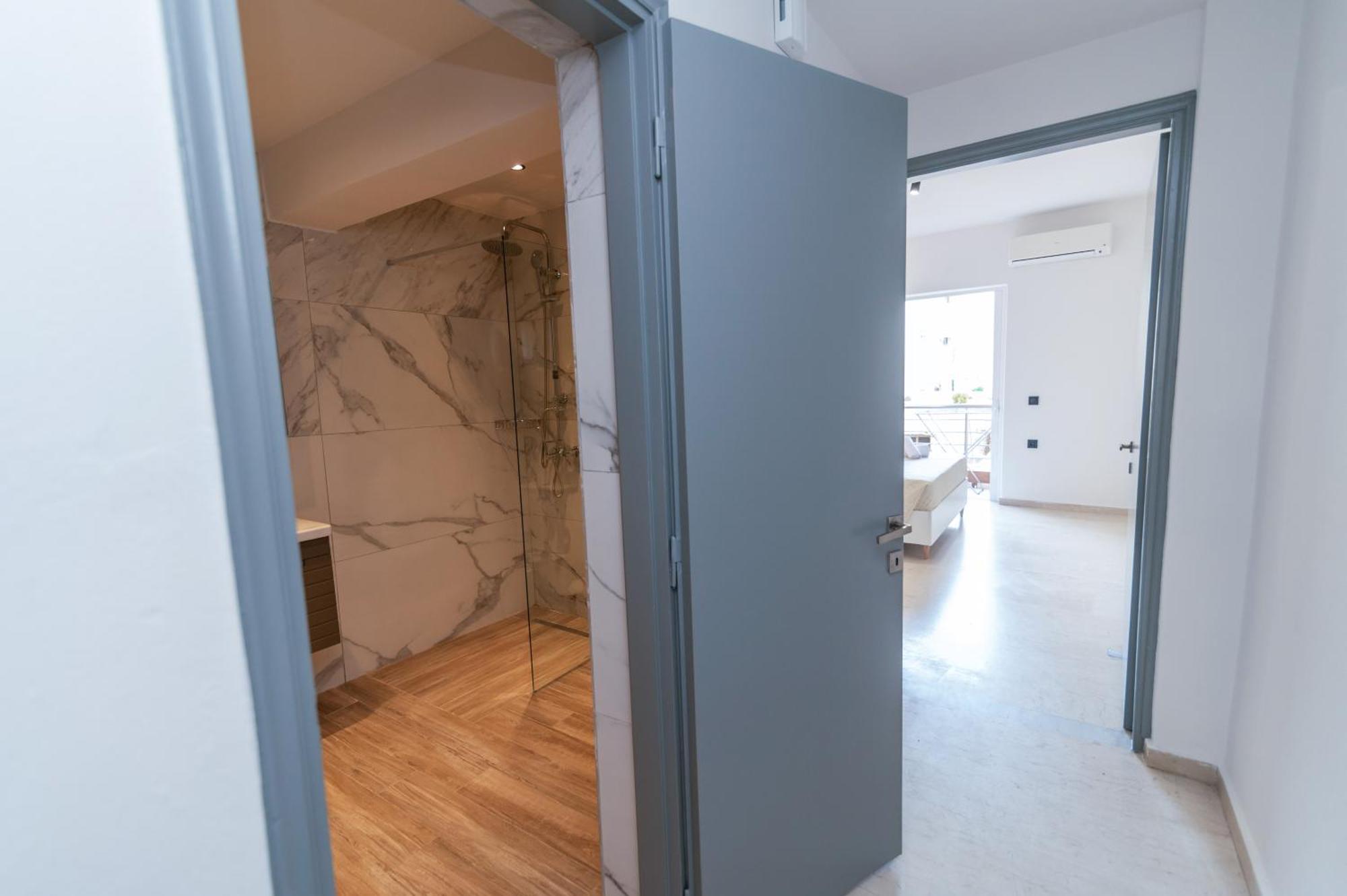 Lux City Apartment Kos By Eksteriør billede